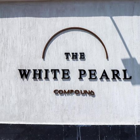 Mabaat - White Pearl Al Basatin - 600 Villa Jeddah Exterior photo